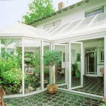 Уход за садом зимой