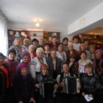 ЭТОТ КЛУБ ВСЕМ ОЧЕНЬ ЛЮБ