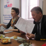 ЕНД: игра в прятки или путь к устойчивому развитию?