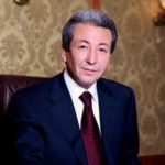 Адахану Мадумарову – 50!