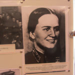 Женское лицо войны