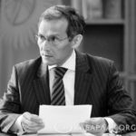 Ж. Оторбаев и К. Кулматов обсудили показатели развития Бишкека за 2014 год и планы на 2015 год