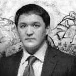 Причастен ли М. Мырзакматов к смерти А. Анапияева?