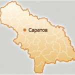 Саратовская область – жемчужина Поволжья
