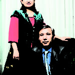 Пятьдесят лет позади, и вся жизнь впереди