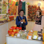 Делийские впечатления наших фермеров