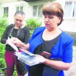 Изменить облик столицы под силу ее горожанам