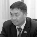 Канат Исаев освобожден с поста полпреда правительства в Чуйской области