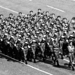 Они не уронили честь страны