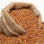 В Нарыне начали выращивать гречку