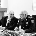 Томск – Бишкек: возможности сотрудничества