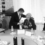 Эти дни всегда мы будем вспоминать…