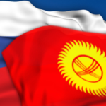 Правительство России предлагает Кыргызстану подписать совместное соглашение о пребывании граждан