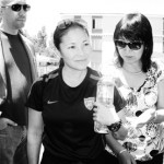 Мастер-класс по-американски