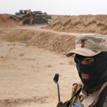 Правозащитники: боевики ИГ впервые обезглавили женщин