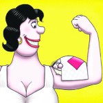 Спрячь за высоким забором мальчонку…