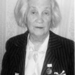 Галина ТОЛЬСКАЯ: «Люди делились последней крохой хлеба»