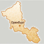Оренбургская область – для тех, кто в этот край влюблен