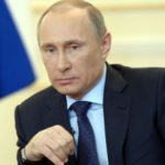 Путин: сопряжение проектов «Шелкового пути» и ЕАЭС отвечает интересам стран региона