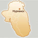 Мурманская область: край заполярный, край величавый