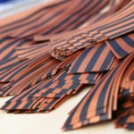 Ленточка победной славы становится яблоком раздора