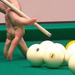 В Бишкеке прошел чемпионат Кыргызстана по бильярду