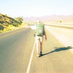 Куда ты, тропинка, меня завела?