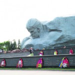 Великая Победа – партнерство во имя будущего