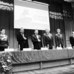 Петербургские встречи в Бишкеке