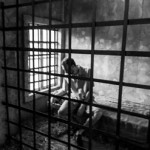 Детки в клетке