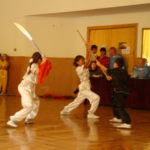 Чемпионат Кыргызстана по ушу-саньда пройдут в Оше