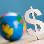 Торговые сети и рынки Кыргызстана почти сравнялись по обороту торговли