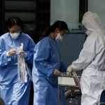 Число жертв коронавируса в Южной Корее достигло 24 человек