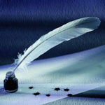 Писатели в Кыргызстане – герои