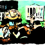 Не отмахнуться мандатом от СИЗО?