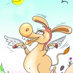 «Трогать их не моги»?