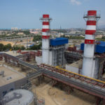 Инвесторы из Южной Кореи заинтересованы строить в Кыргызстане ТЭС ради проекта CASA-1000