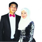 Кыргызско-дунганская свадьба по-милянфански: гуляют все!