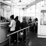 На кыргызско-казахской границе открыт «зеленый коридор»