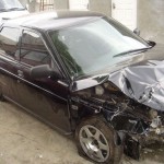 Виновного в ДТП нет?