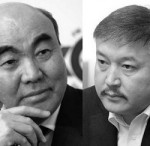 А. Акаев официально подтвердил, что встречался в Дубае с Келдибековым за чашкой чая