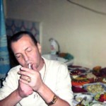 На сходке «воров в законе» в Чечне был Азиз Батукаев