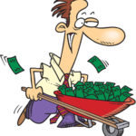 Депутатская жажда до денег инвестора