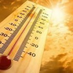 В Кыргызстане 2-4 июля ожидается аномально жаркая погода