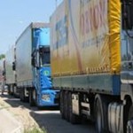 Впустят ли китайцы наших перевозчиков в Урумчи?