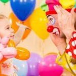 Летняя развлекательная программа для детей