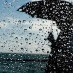 В Кыргызстане 24-27 июня ожидаются ливневые дожди, грозы