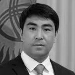 Жанар Акаев зацепился 10-ым в списке СДПК?