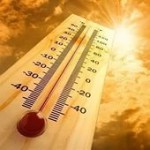 Число жертв аномальной жары на юге Пакистана превысило 140 человек