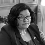 Жылдызкан Жолдошева, депутат Жогорку Кенеша: «Ташиев сказал мне — поступил политический заказ, уходи с должности лидера»